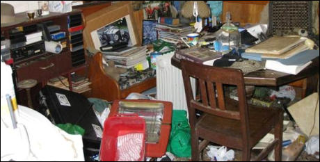 House Clearance in Hinckley